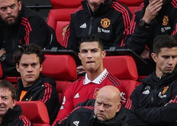 ترقّب لعودة رونالدو إلى تشكيلة اليونايتد