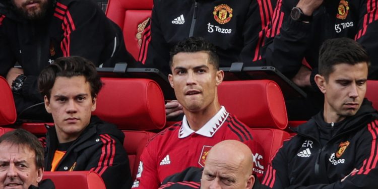 ترقّب لعودة رونالدو إلى تشكيلة اليونايتد