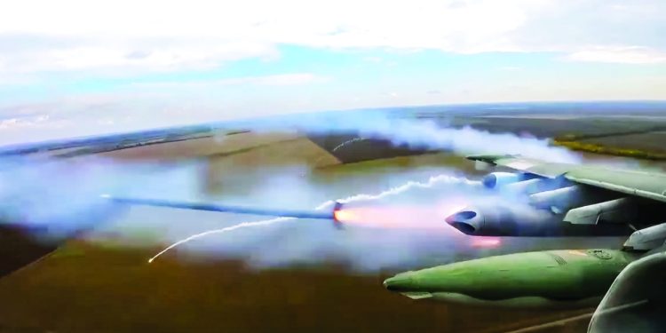 روسيا والغرب.. هل ينتقل الصراع إلى الفضاء؟