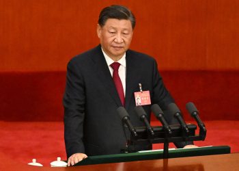 الرئيس الصيني يؤكد رفض بلاده «عقلية الحرب الباردة» في السياسة الدولية