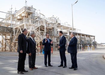 الرئيس الأسد: نستطيع أن نطور ونوسع ونصلح ما دمره الإرهاب