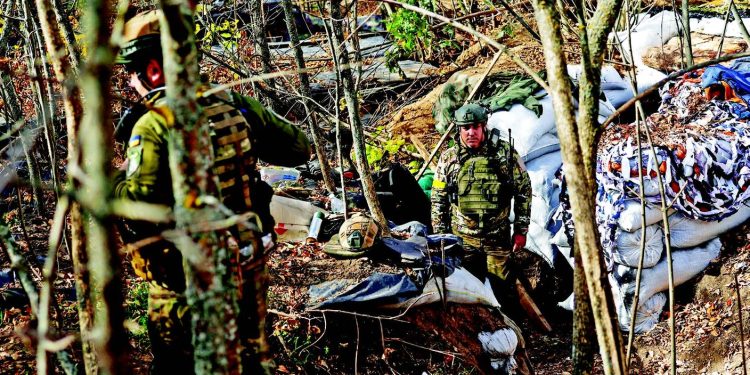 روسيا: نفعل كل شيء لضمان عدم حدوث حرب نووية