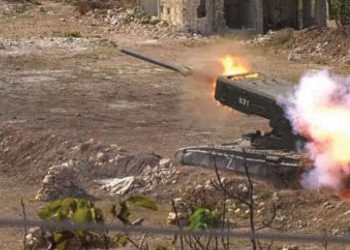 بتوجيه من الرئيس الأسد.. مشروع تكتيكي عملياتي سوري روسي بالذخيرة الحية