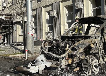 بوتين: ردنا سيكون صارماً وقاسياً ولن نترك جرائم نظام كييف دون رد