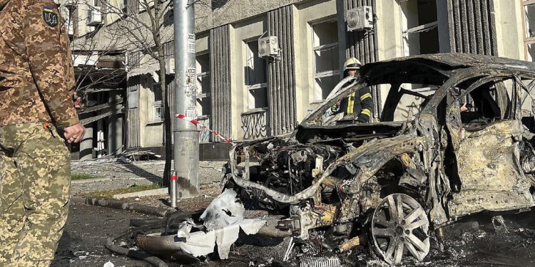 بوتين: ردنا سيكون صارماً وقاسياً ولن نترك جرائم نظام كييف دون رد