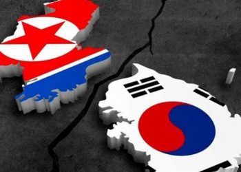 التوتر يتصاعد بين الكوريتين!