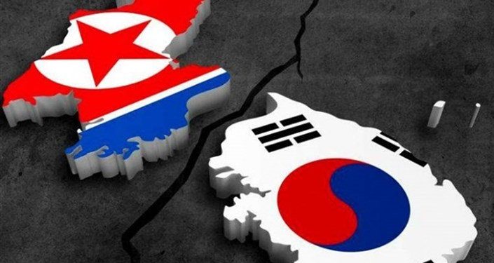 التوتر يتصاعد بين الكوريتين!