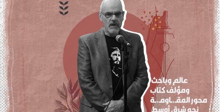 الوكالة الدولية في سوريا: هذه المرة سلما لا حربا