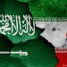هذا هو دور السعودية في الحرب المركبة على إيران!!