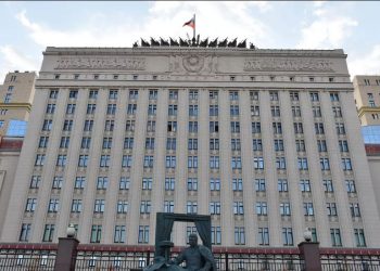 روسيا تنفي أنباء استهداف قواتها لأهداف في بولندا