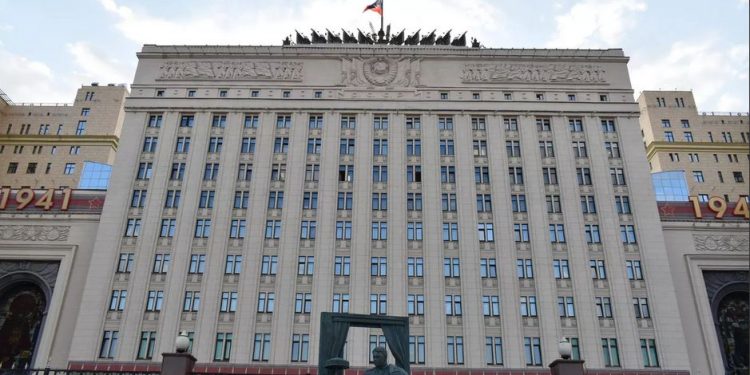 روسيا تنفي أنباء استهداف قواتها لأهداف في بولندا