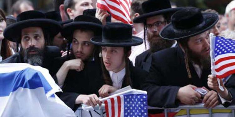 استطلاعات أمريكية: 71% من يهود أمريكا يريدون العودة الى الاتفاق النووي و51% منهم لا يؤيدون نتنياهو