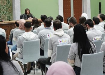 الرئيس الأسد: العالم يعيش حالة تراجع فكري ولا وصول إلى الشفافية إلا بالحوار