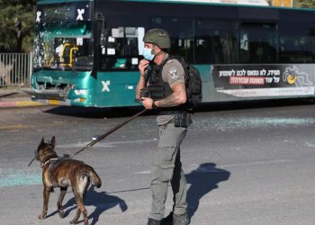 العملية المزدوجة في القدس : تخوّف اسرائيلي من المواجهة الكبرى!