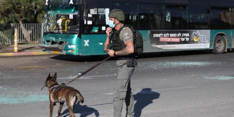 العملية المزدوجة في القدس : تخوّف اسرائيلي من المواجهة الكبرى!