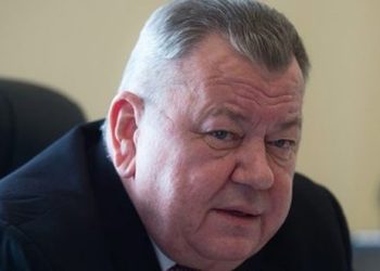 سيرومولوتوف: تصنيف البرلمان الأوروبي روسيا دولة (راعية للإرهاب) جزء من حملة إعلامية ينفذها الغرب ضد بلادنا