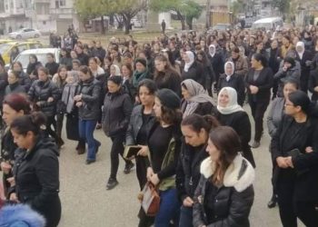 على خلفية وفاة الشابة ندى داؤد.. إقالة مدير عام شركة الصرف الصحي في اللاذقية