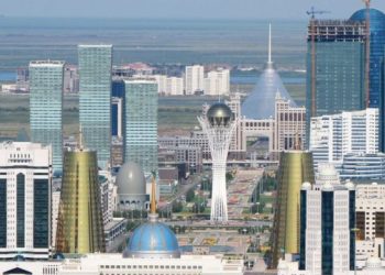 وفد الجمهورية العربية السورية وصل العاصمة الكازاخية وأستانا 19 تنطلق اليوم