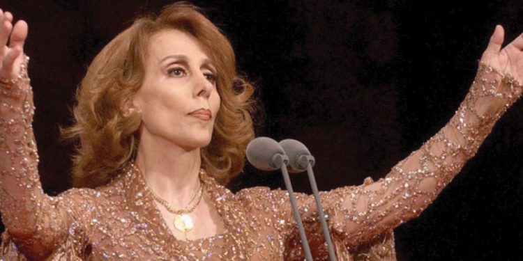 ارتبطت فيروز ارتباطاً وثيقاً بدمشق.. والعشق المتبادل بينهما لم تمحه الأيام