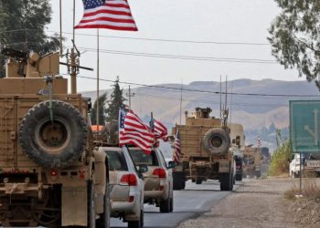  الأكراد أثناء الإحتلال الأمريكي