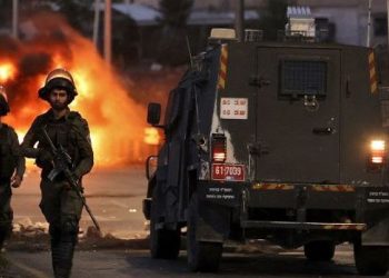 الملخص الإسرائيلي الأسبوعي