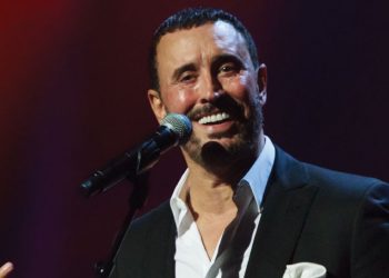 كاظم الساهر يطرح ألبومه في هذا التاريخ