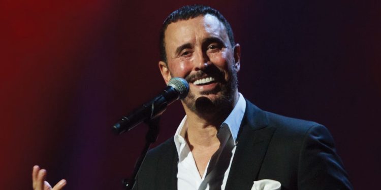 كاظم الساهر يطرح ألبومه في هذا التاريخ