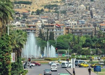 الحرارة إلى ارتفاع وأجواء مائلة للبرودة ليلاً