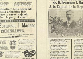 سلسلة 70 ثورة دعمتها أمريكا: التدخل الأمريكي في المكسيك