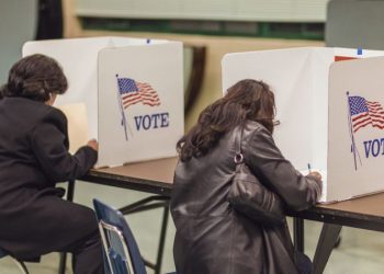 السياسة الخارجية تجاه غرب آسيا   بعد الانتخابات النصفية الأمريكية