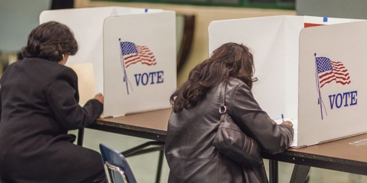 السياسة الخارجية تجاه غرب آسيا   بعد الانتخابات النصفية الأمريكية