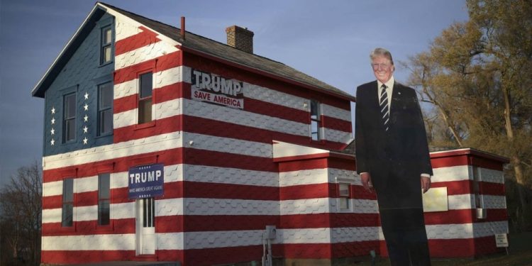 بايدن: عامان مروّعان إذا خسرنا الانتخابات النصفية3