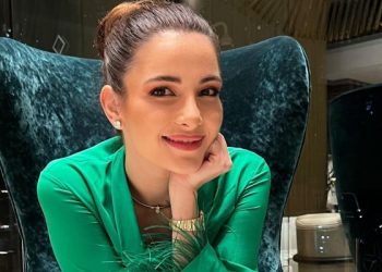 شام الذهبي تفاجأ الجمهور بتغيير إسمها.. وهذا ما إختارته