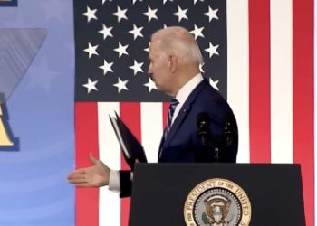 الصحة العقلية للرئيس الأمريﻜﻲ جو بايدن