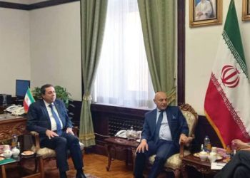 لقاء مرتقب لوفد من «الشورى الإيراني» مع قادة الفصائل الفلسطينية في دمشق