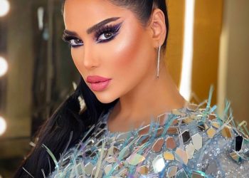 رنا الأبيض عنونة جديدة للجمال