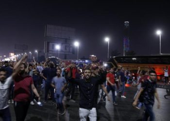 مصر: مواقف متباينة من دعوات التظاهر