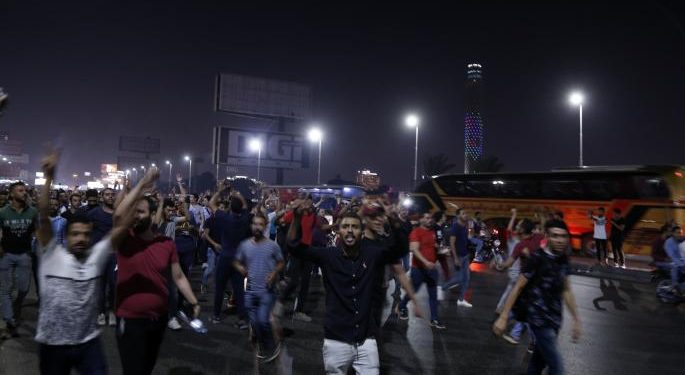 مصر: مواقف متباينة من دعوات التظاهر
