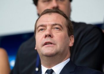 مدفيديف: مفهوم السيادة الإقليمية في روسيا لم يختف