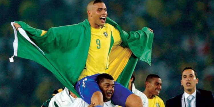 رونالدو: البرازيل المرشح الأقوى لحصد لقب المونديال… وفوز الأرجنتين سيحزنني