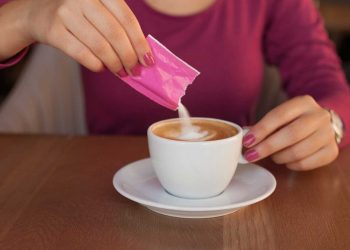 دراسة تكشف تأثير المحليات الصناعية في الجهاز العصبي