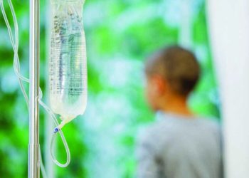 علاج سرطان الدم بالخلايا التائية المعدّلة وراثياً