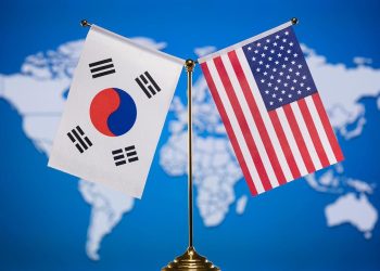 سول وواشنطن تتعهدان بمواجهة تهديدات كوريا الشمالية الإلكترونية