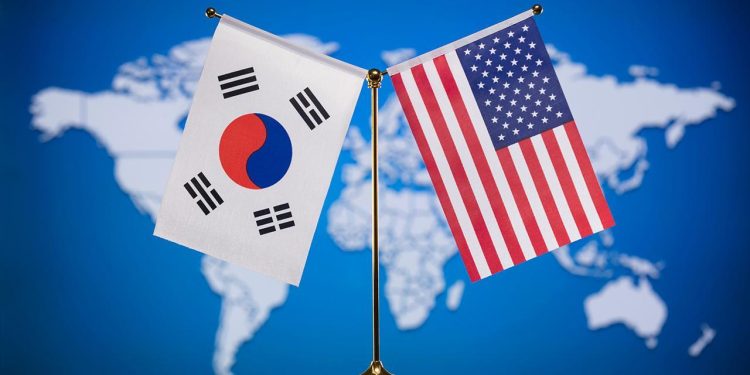 سول وواشنطن تتعهدان بمواجهة تهديدات كوريا الشمالية الإلكترونية