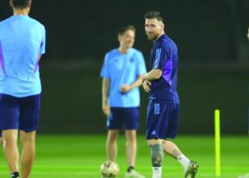 نهائي كأس العالم… «مارادونية» لميسي أم «استثنائية» لمبابي؟