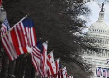 لجنة التحقيق في اقتحام الكونغرس توصي بتوجيه 4 تهم جنائية ضد ترامب