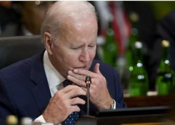 البيت الأبيض: بايدن يوقع مشروع قانون الإنفاق الدفاعي الأمريكي هذا الأسبوع