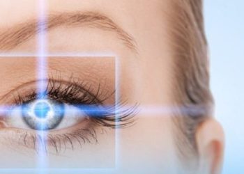 خبراء روس يبتكرون وسيلة لترميم قرنية العين