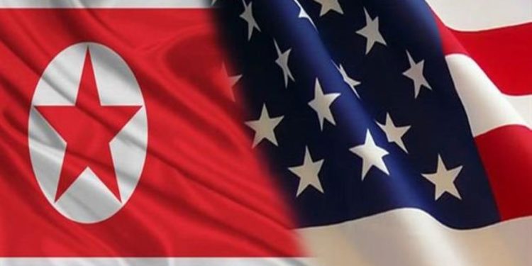 أمريكا تدين إطلاق كوريا الشمالية صاروخين بالستيين