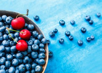 أطعمة لا غنى عنها تحافظ على صحة الكلى